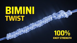 Must Know Offshore Fishing Knot [upl. by Alius]