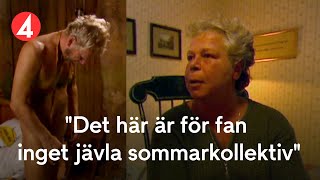 Bästa ögonblicken i Farmens historia  Smygtitt från Farmen 20 år [upl. by Netsirt210]