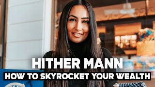 Hither Mann  How to Sky Rocket Your Money Mindset [upl. by Shaina]