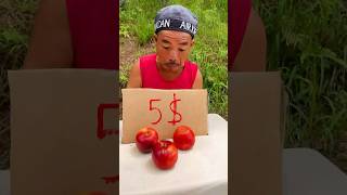 ToRung comedy 1 apple costs 5 [upl. by Eux972]