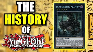 Danger FTK December 2018  The History of YuGiOh [upl. by Alejna]