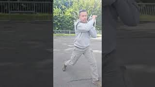 Martialarts pekititirsiakali sports zelfverdediging belgium tomahawk selfdefence [upl. by Nika833]