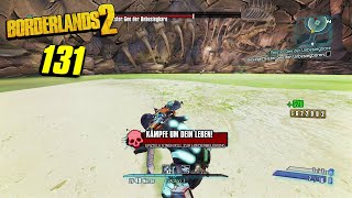 Lets Play Borderlands 2 Together Part 131 DLC 4 Ohne Gaige gehts fast nicht [upl. by Neelav]