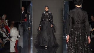 Modanisa İstanbul Modest Fashion Week  2019 [upl. by Ahsinac155]