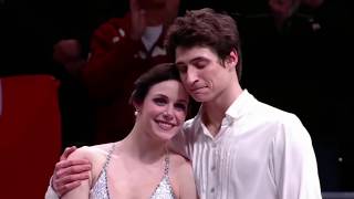 Tessa and Scott  How Would You Feel [upl. by Turnbull]