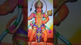 Jai Hanuman jai sri ram [upl. by Anaeli]