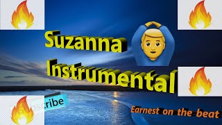 Sauti Sol  Suzanna Instrumental with Lyrics [upl. by Mosley]