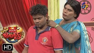 Extra Jabardasth  Chammak Chandra Performance  29th April 2016  ఎక్స్ ట్రా జబర్దస్త్ [upl. by Romonda]