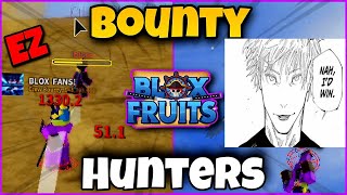 Blox fruits but I try to get 5 mil Honour [upl. by Amando]