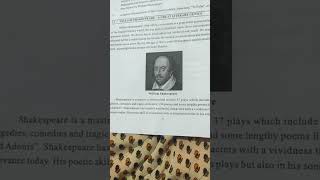 Polonius advice to his son William Shakespeare kannada ba2 external examers english short yt [upl. by Aisirtap403]