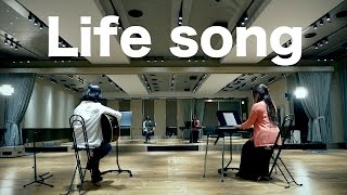 Life songオリジナル曲Claíomh Solais〜クラウソラス〜 [upl. by Juliana]