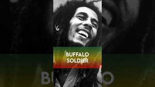 Bob Marley  Buffalo Soldier reggae music [upl. by Annabel]