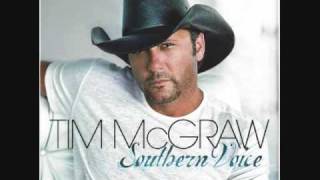 Tim McGraw  If I Died Today [upl. by Napas]