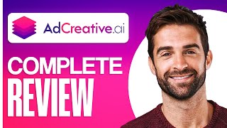 Ad Creative Ai Review 2024 Features Walkthrough amp Everything You Need To Know [upl. by Iemaj]