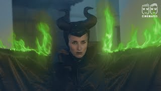 Maleficent Deleted Scene [upl. by Annekim]