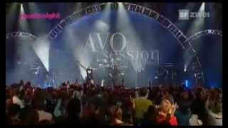 Gotthard AVO Session 2007 Full Concert [upl. by Aicemak974]