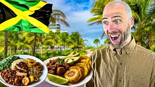 100 Hours of Caribbean Food 🇯🇲 Jamaica VS Trinidad VS Cuba in Miami [upl. by Aurelius]