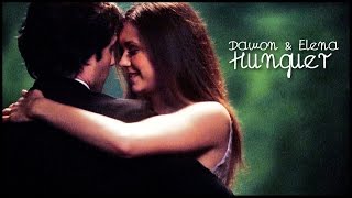 ► Damon amp Elena l What ive always wanted 6x22 [upl. by Aldarcie]