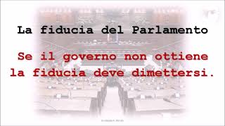 GOVERNO LE CRISI di GOVERNO [upl. by Eidnil]