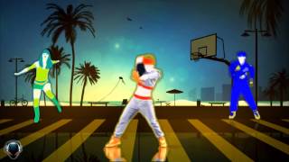 just dance 2014  Don Omar  danza kuduro [upl. by Deckert]