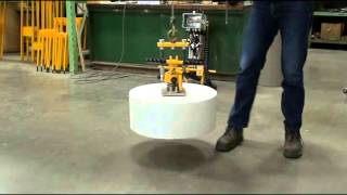 Manual Tip Lift Demonstration Video [upl. by Cut]