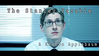 The Stanley Parable  Short Film [upl. by Vachil152]