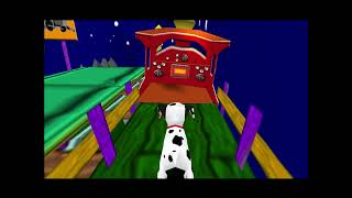 Disneys 102 Dalmatians Puppies to the Rescue Part 2  Toy Store [upl. by Maurise]