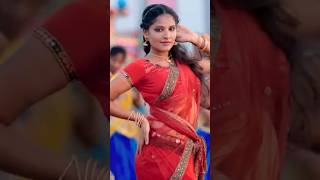 RADHA RADHA BYKATI RADHA TELUGU FULL VIDEO SONG  TELUGU FOLK SONG 2024 [upl. by Okiman]