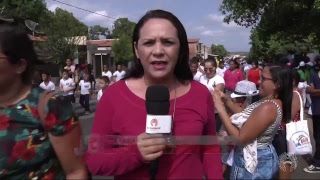 Jornal da Guanaré 1ª edição  05092018 [upl. by Ecirtra955]