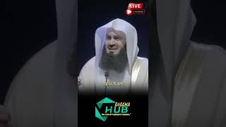 Have You Engaged In Dhikir Today Before You Cry Of The Hardships  MUFTI MENK muftimenkofficial [upl. by Ron]