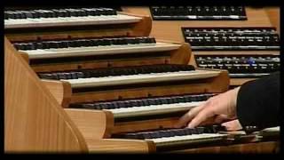 LÉON BOELLMANN SUITE GOTHIQUE OP 25  XAVER VARNUS ORGAN [upl. by Georgeanna]