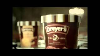 Dreyers D Collection 廣告 [upl. by Druci]