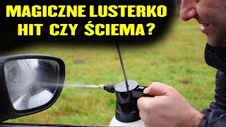 Magiczne lusterko za 20 zł  HIT czy ŚCIEMA [upl. by Leirad]