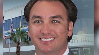 Florida city leaders call for councilman resignation after DUI bust [upl. by Yeliak]