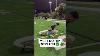 DO THIS TO IMPROVE LOWER BODY MOBILITY ✅ mobility stretching fitness [upl. by Ayalat]