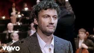 Jonas Kaufmann  Parla più piano  Live [upl. by Ayiotal663]