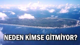 Asla Ziyaret Etmemeniz Gereken 10 Yer  Dünyanın En Tehlikeli Yerleri [upl. by Olivie74]