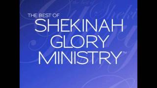 Shekinah Glory MinistryYes Extended Version [upl. by Deborah]