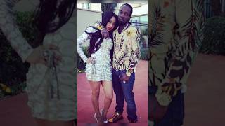 Dancehall Artist Mavado 12 Years of Marriage 5 children with wife Monique McKenzie [upl. by Christoffer938]