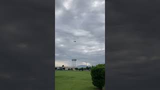 JMSDF ShinMaywa US2 Flying Around at NAF Atsugi  Kanagawa Prefecture  Japan  24 May 2024 [upl. by Aneda]