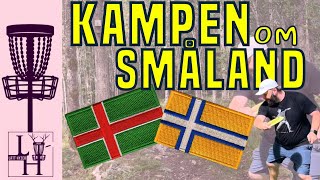 Inbördeskriget i Småland Kan jag gå 6 i Alvesta för att ha bättre PB än jawsdank [upl. by Palladin596]