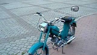 Riga moped [upl. by Biondo]