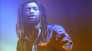 Lucky Dube  Victims Official HD Music Video [upl. by Tabbitha]