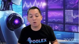 POOLEX SMART CONTRACT Oportunidad [upl. by Yebot]