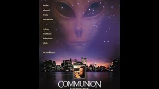 Communion 1989 Movie Review [upl. by Greenes]