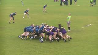 BLRC Women vs Kamloops RFC Apr 2724 [upl. by Nivled]