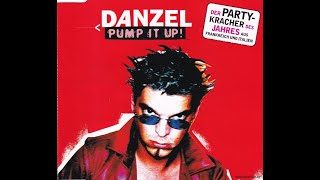 DANZEL  Downtown Club Mix 2004 [upl. by Trepur350]