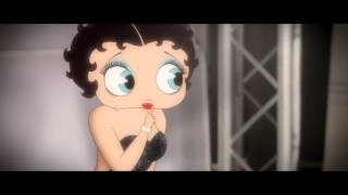 Betty Boop and Daria Werbowy  Lancome [upl. by Elirpa]