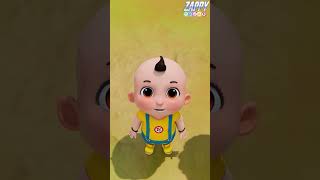 फल गीत  Fruit Names for Kids shorts [upl. by Nyl371]