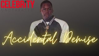 Accidental Demise  The Scott La Rock Story [upl. by Lizzie]